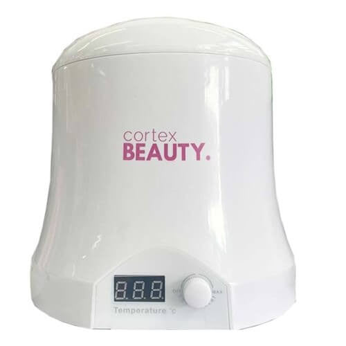 Cortex Professional Digital Wax Heater CTX-WW800