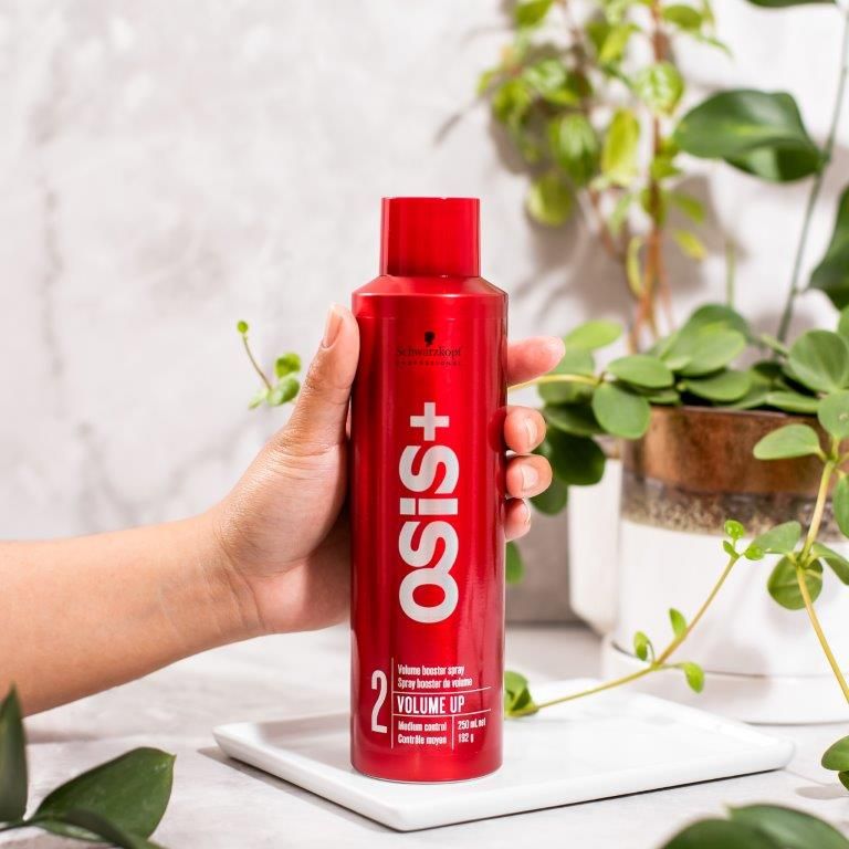 OSIS Volume Up Spray