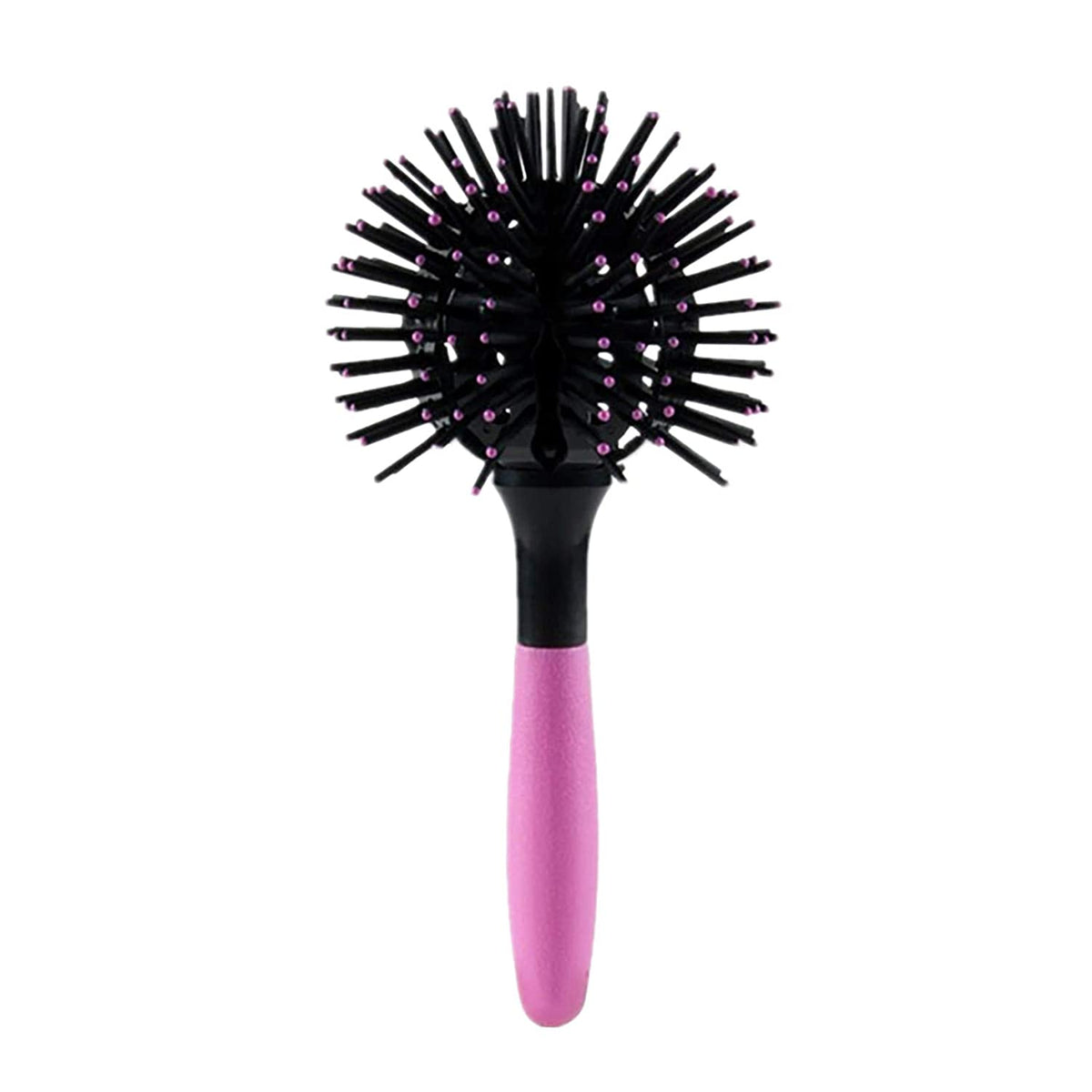 Maya's System Ball Curling Brush