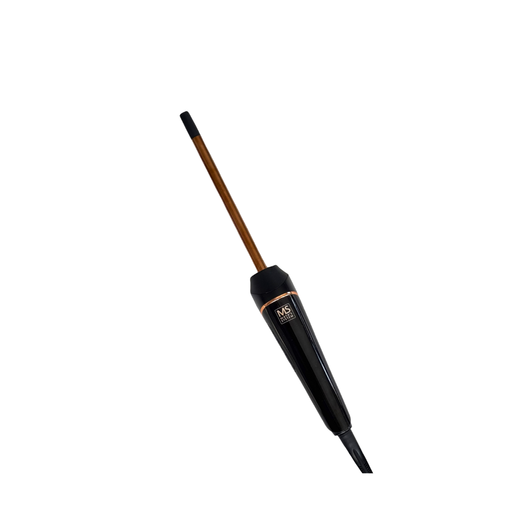 Maya's System 9 mm Spiral Curler