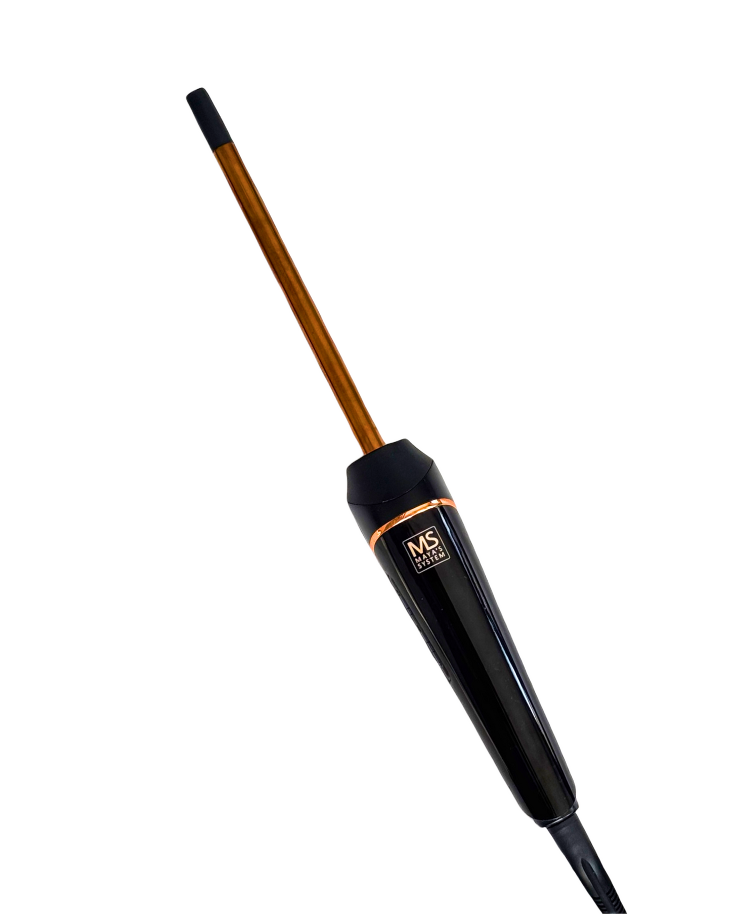 Maya’s System 9mm Spiral Curler