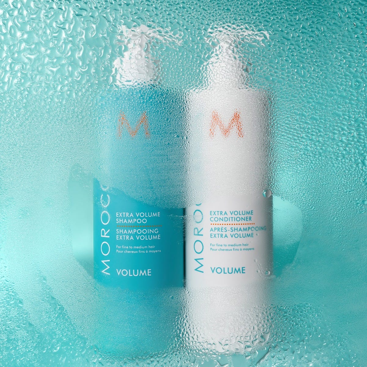 Moroccan Oil Conditioner VOLUME