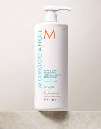 Moroccan Oil Conditioner VOLUME