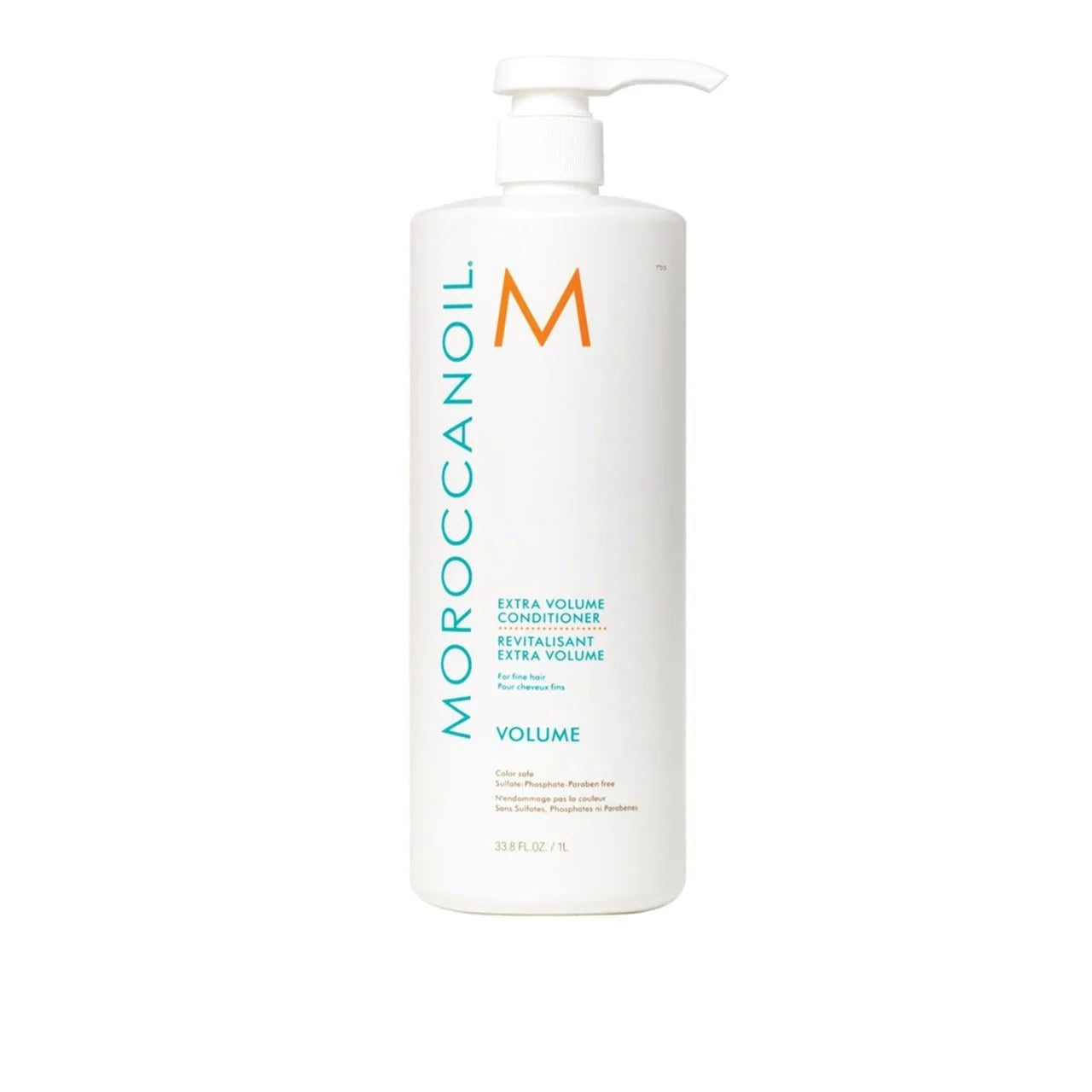 Moroccan Oil Conditioner VOLUME
