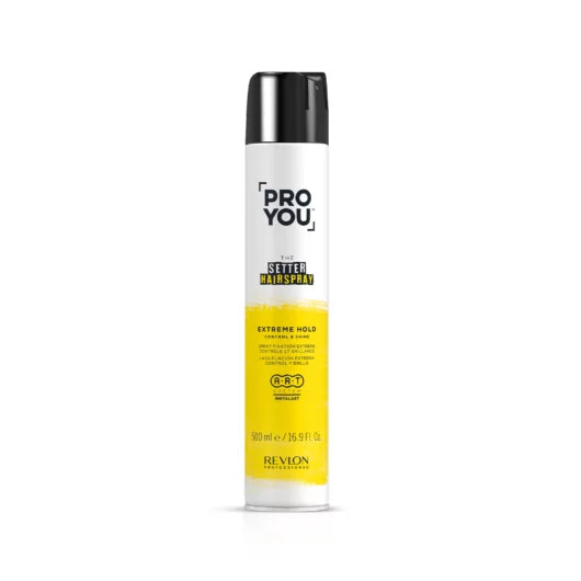 Revlon Extreme-Hold Setting Hair Spray