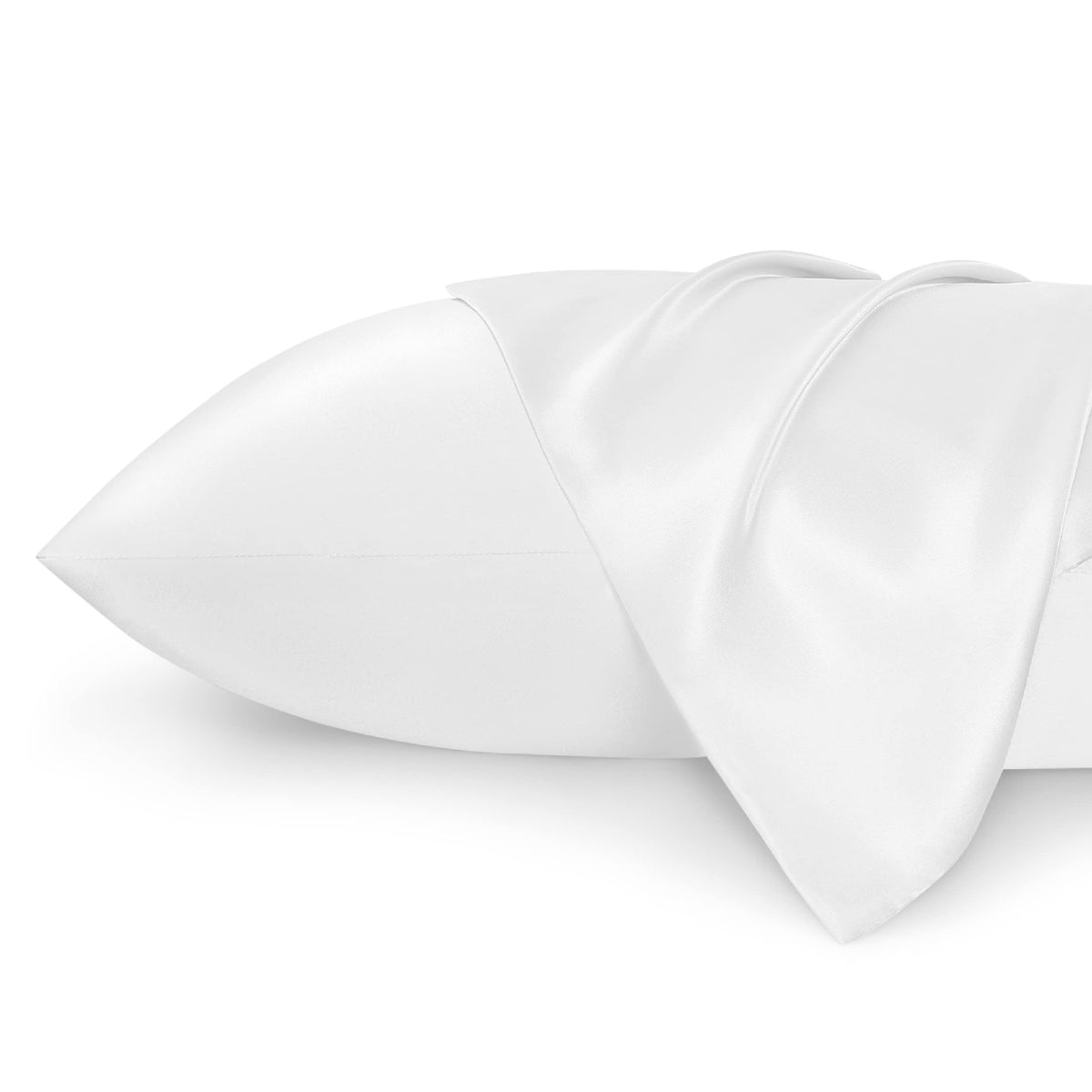 Maya's System Satin Pillowcase