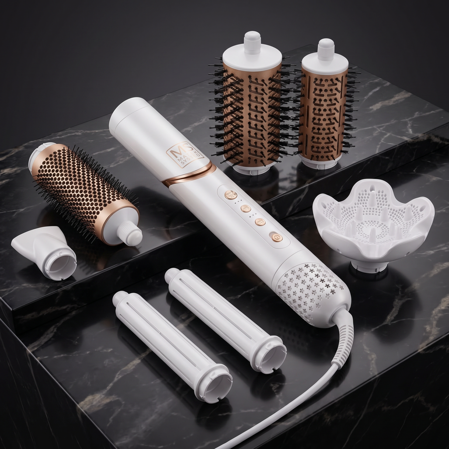 Hair Tools
