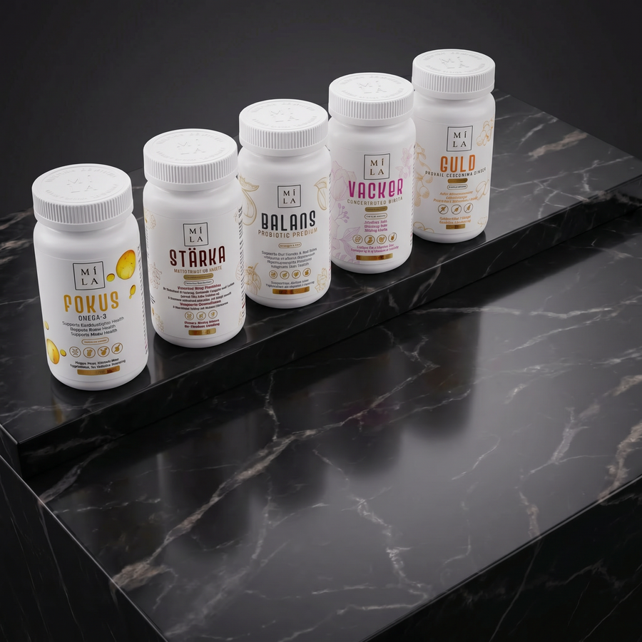 Vitamins