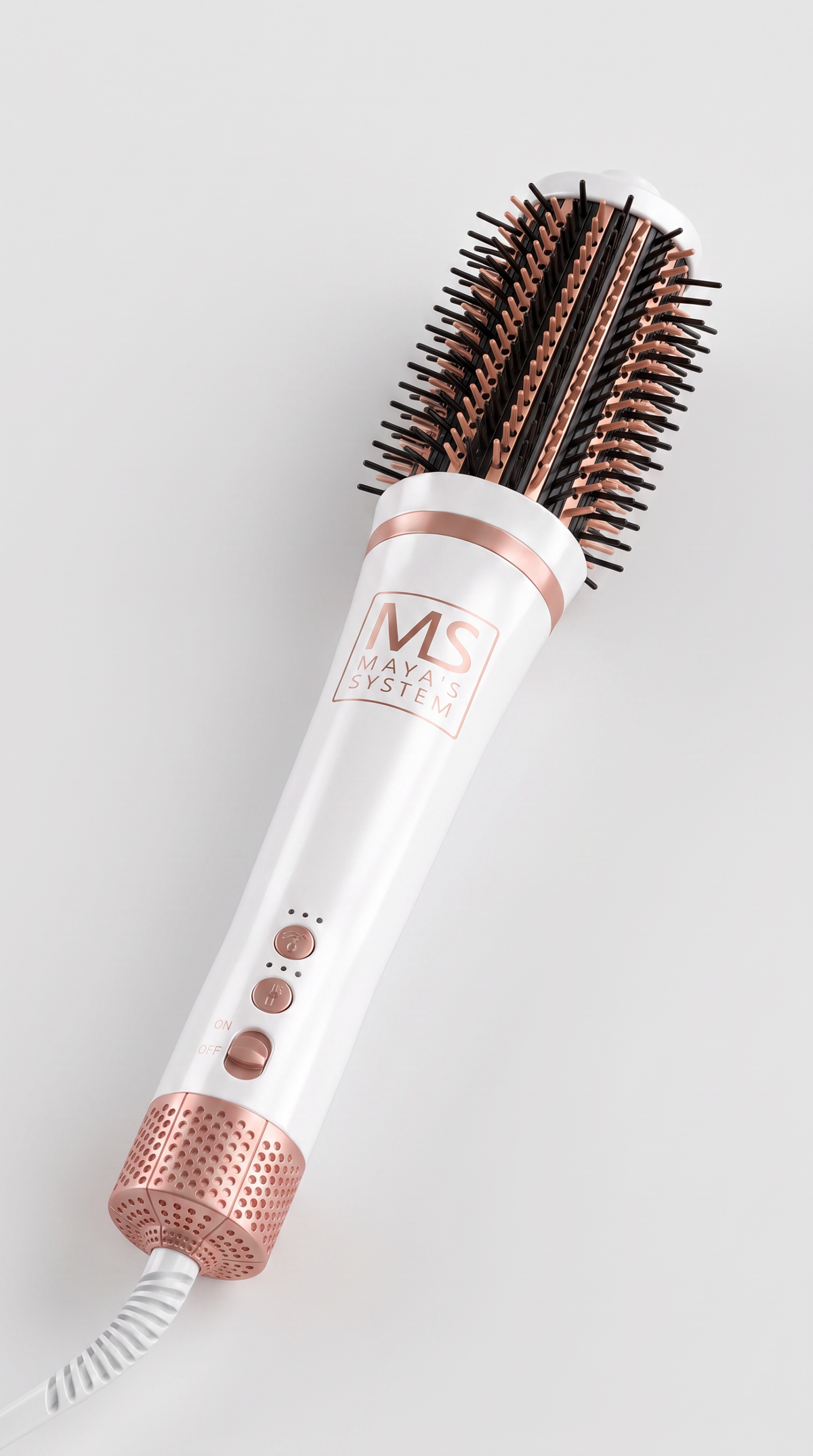Maya's System Glamour Blowout Brush 3.0