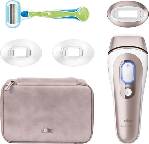 Braun Silk-expert Pro 7 IPL PL7257