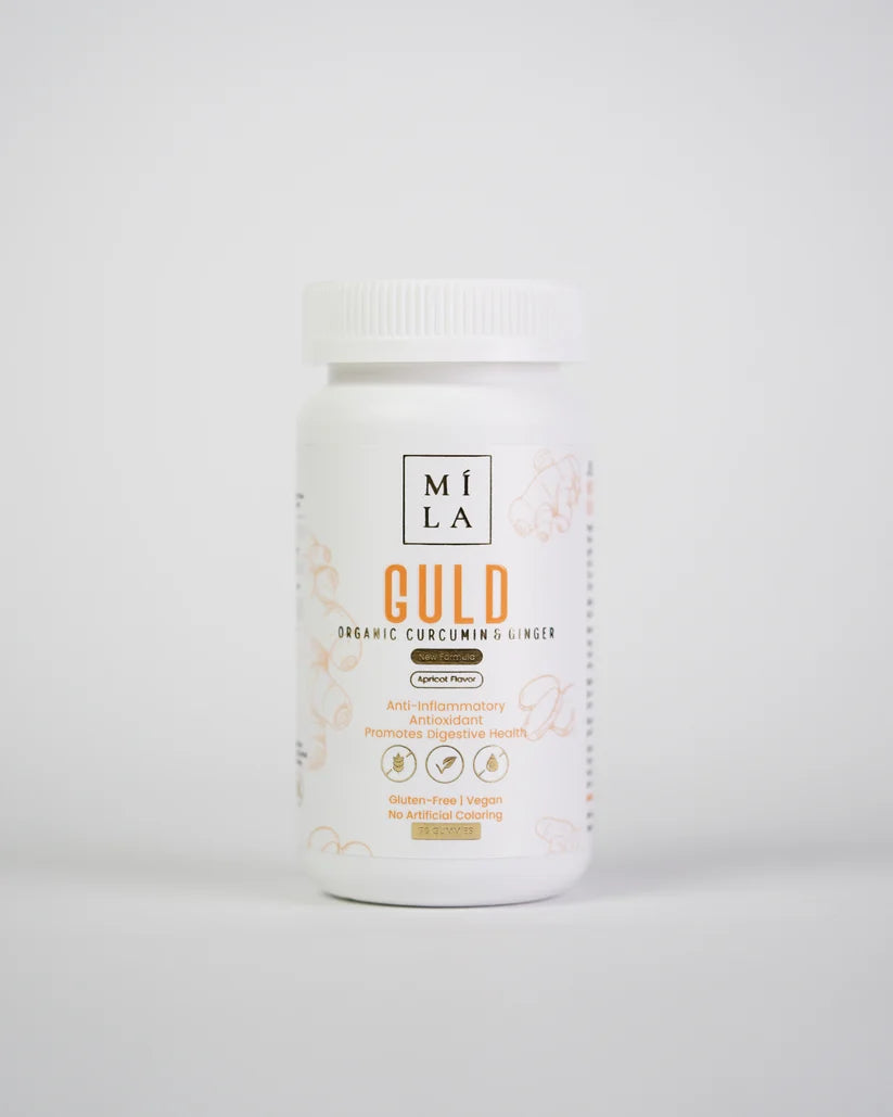 Mila Beauty Vitamins (Biotin, Apple Cider, Probiotics, Omega 3, Multivitamin, Curcumin & Ginger, Collagen)