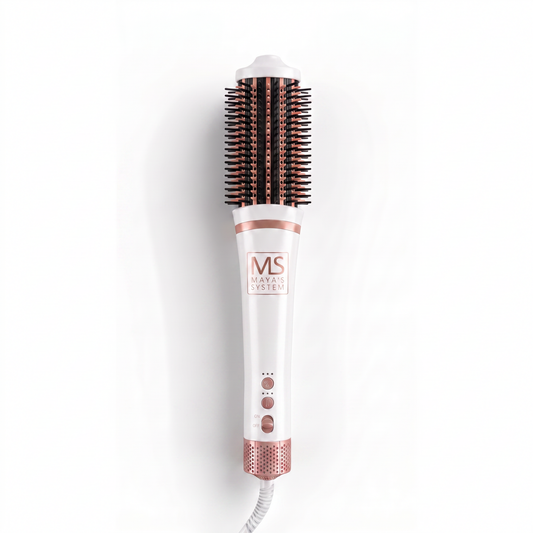 Maya's System Glamour Blowout Brush 3.0