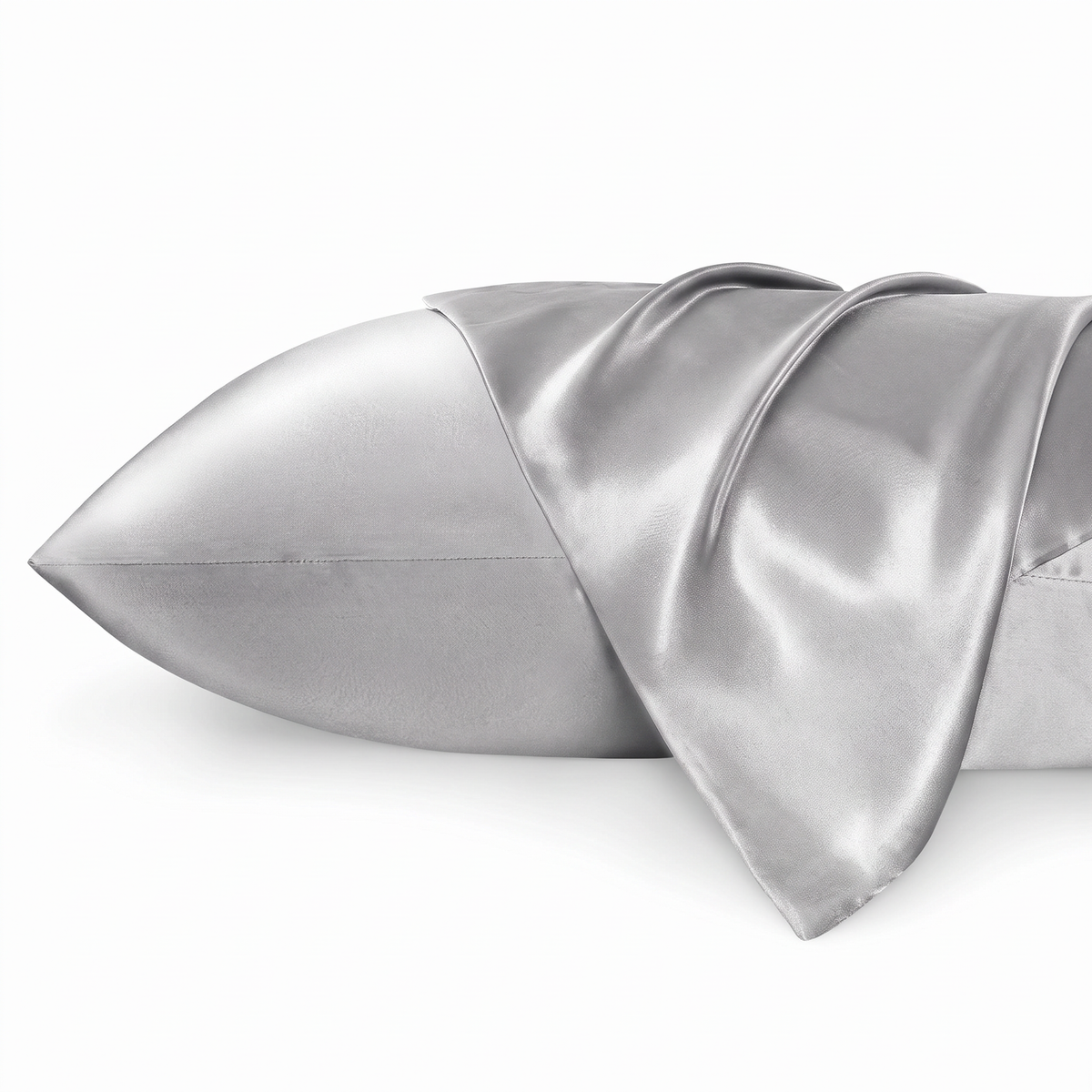 Maya's System Satin Pillowcase