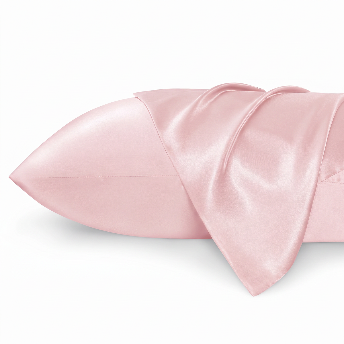 Maya's System Satin Pillowcase