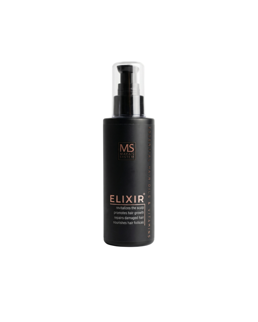 Elixir+ Hair Oil Treatment