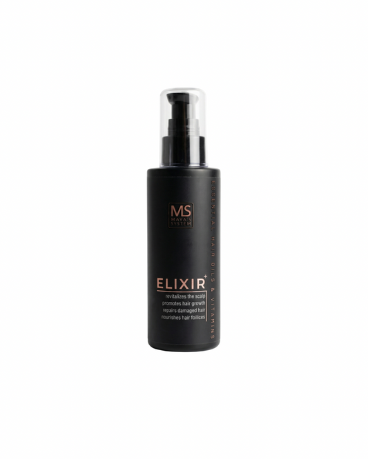 Elixir+ Hair Oil Treatment