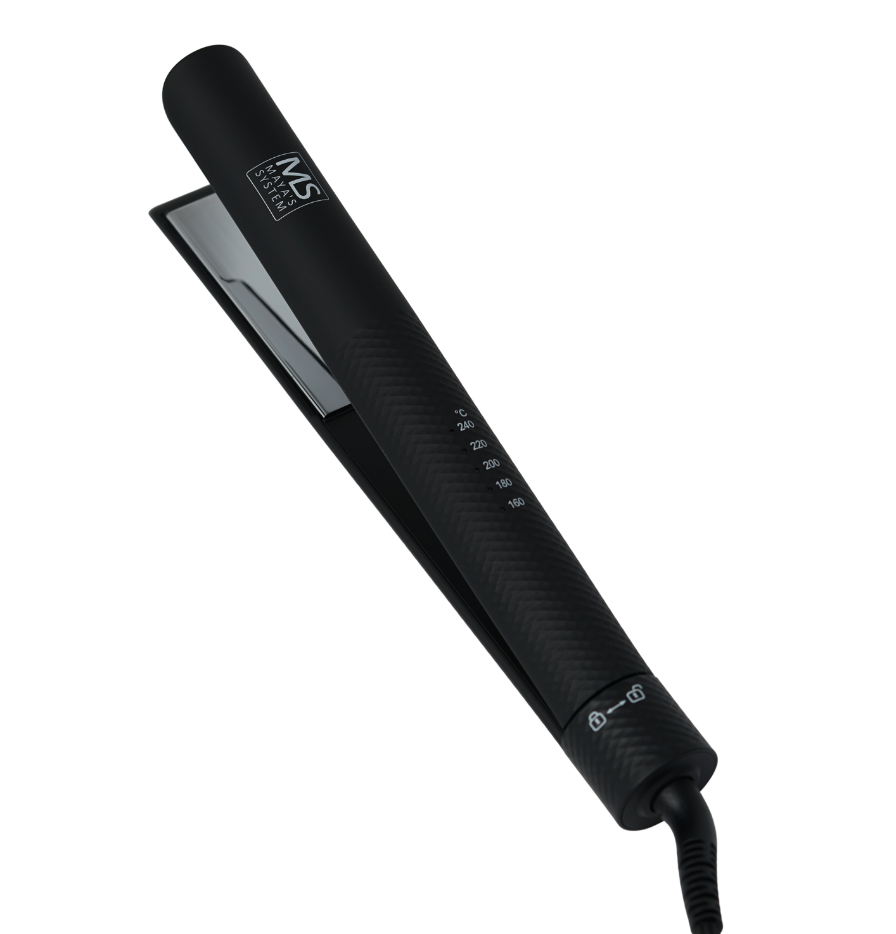 Maya's System Titanium Hair Straightener