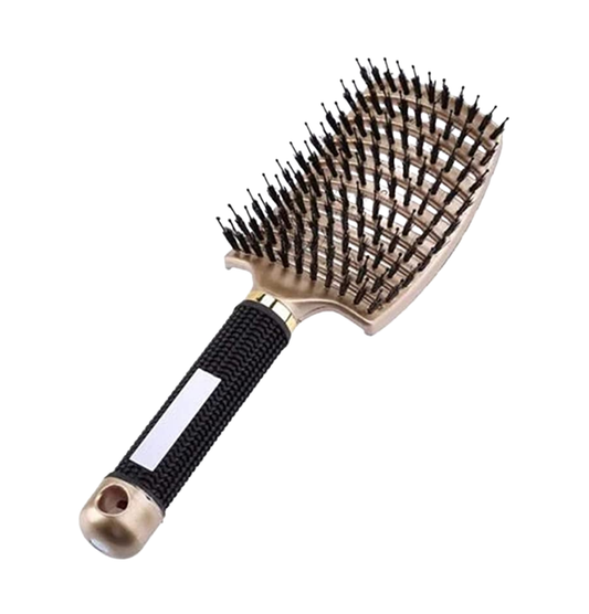 Maya's System Detangling Hair Brush