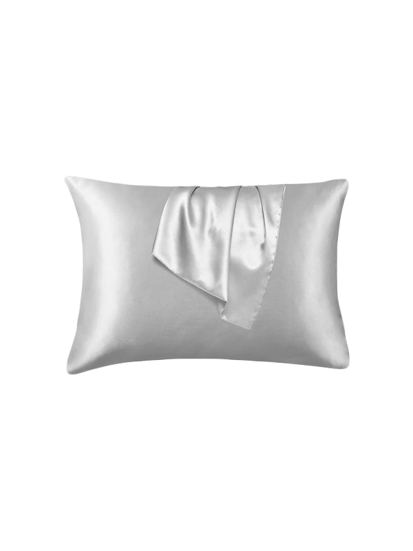 Maya's System Satin Pillowcase