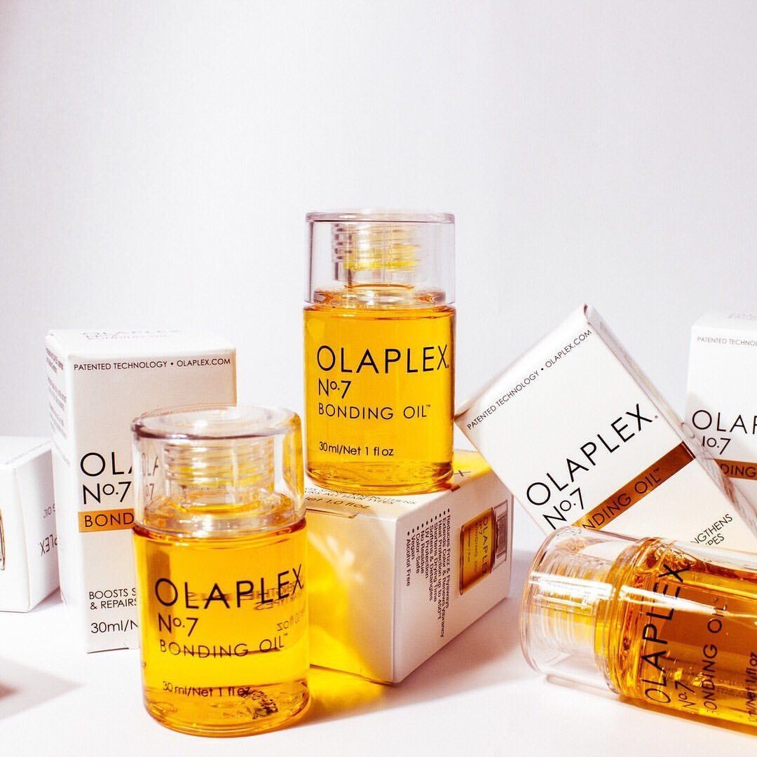 Olaplex Kit 3+4+5+6+7 – Mia Cosmetics