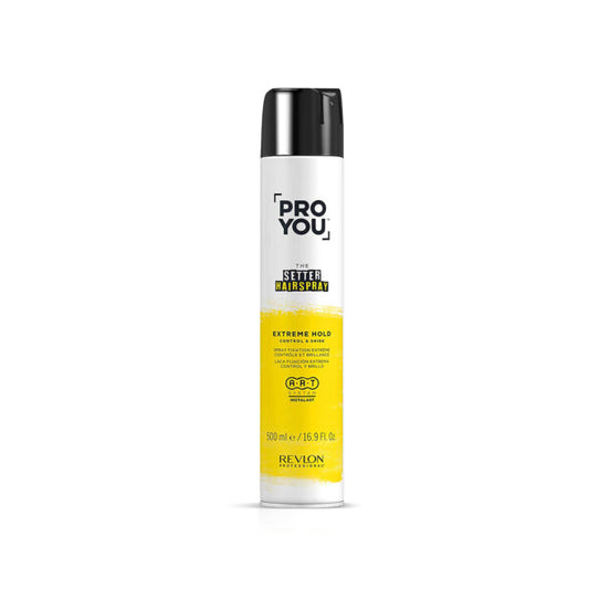 Revlon Medium-Hold Setting Hair Spray